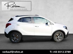 Opel Mokka Bild 4