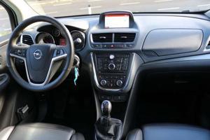 Opel Mokka Bild 12