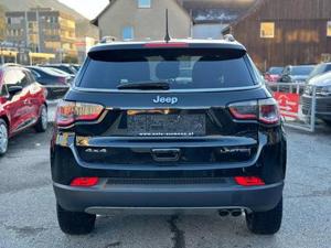 Jeep Compass Bild 6