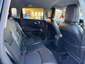 Jeep Compass Bild 10