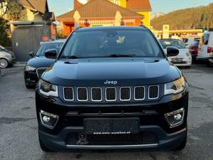 Jeep Compass Bild 2