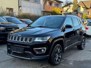 Jeep Compass Bild 3