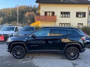 Jeep Compass Bild 4