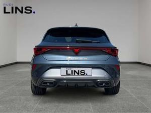 CUPRA Leon Bild 4