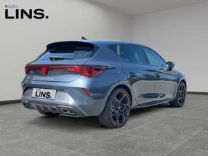 CUPRA Leon Bild 5