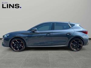 CUPRA Leon Bild 2