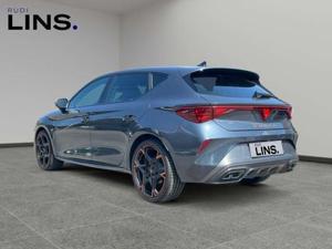 CUPRA Leon Bild 3