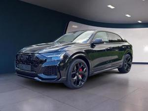 Audi RSQ8 4.0 TFSI quattro AHK NightVision KERAMIK Dynami...