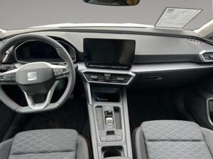 SEAT Leon Bild 11