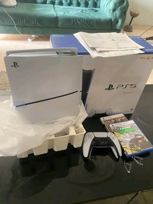 Sony Ps5