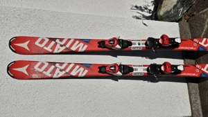 Kinder Ski