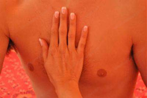 Schenke dir selbst zum Weihnachten meine Energie Massage:)