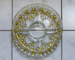 Diverse Tortenplatten, Walther Glas, Keksschalen, Glasschale, Kuchenplatte  Bild 5