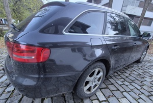 Audi a4 b8  Bild 3