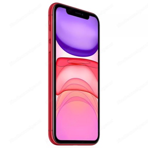 IPhone 11 Produkt RED - Topzustand!