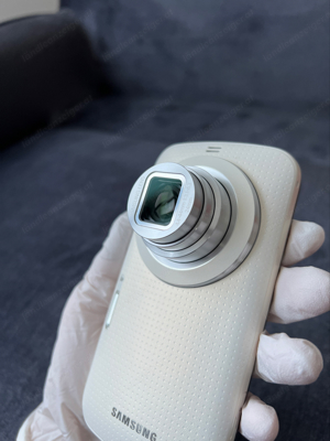 Samsung Galaxy K Zoom Sammlerstück mit OVP