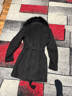 Winterjacke Damen