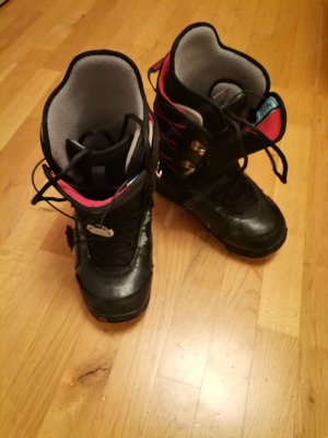 Snowboard Boots 41