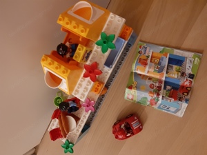 Lego Duplo Familienhaus Bild 3