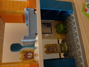 Lego Duplo Familienhaus Bild 5