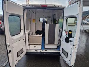 Fiat Ducato Bild 12