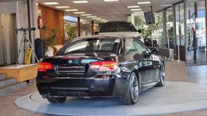 BMW 330 Bild 10