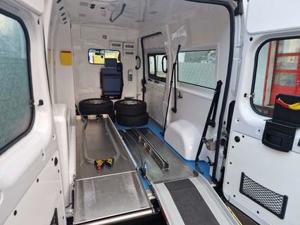 Fiat Ducato Bild 15