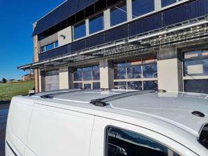 Ford Transit Custom Bild 6