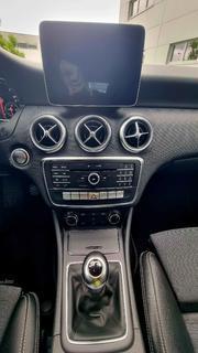 Mercedes-Benz A-Klasse Bild 9