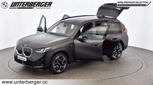 BMW X3 20d xDrive M Sportpaket // Anhängerkupplung // Innovations Paket Bild 6