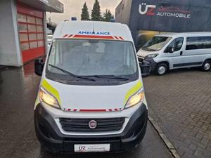 Fiat Ducato Bild 3