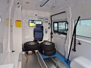 Fiat Ducato Bild 16