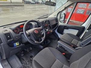 Fiat Ducato Bild 20