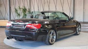 BMW 330 Bild 16