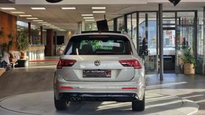 Volkswagen Tiguan Bild 7