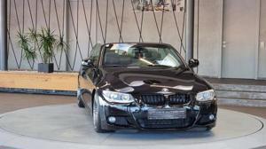 BMW 330 Bild 3