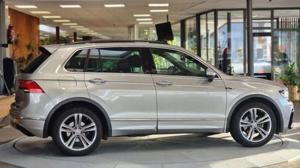 Volkswagen Tiguan Bild 10