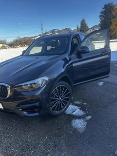 BMW X3 Bild 4