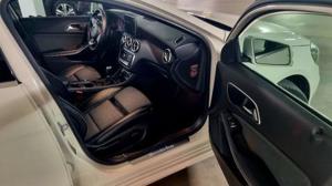 Mercedes-Benz A-Klasse Bild 6