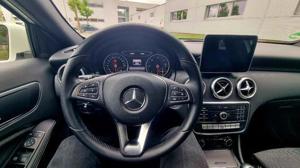 Mercedes-Benz A-Klasse Bild 11