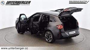 BMW X3 20d xDrive M Sportpaket // Anhängerkupplung // Innovations Paket Bild 7