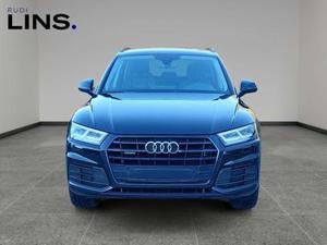 Audi Q5 Bild 6