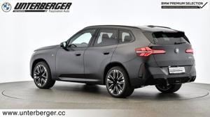 BMW X3 20d xDrive M Sportpaket // Anhängerkupplung // Innovations Paket Bild 2