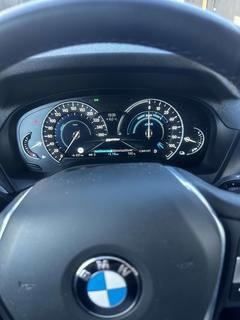 BMW X3 Bild 3