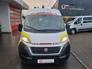 Fiat Ducato Bild 4