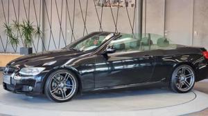 BMW 330 Bild 13