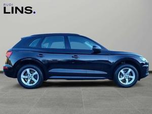 Audi Q5 Bild 4