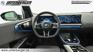 BMW X3 20d xDrive M Sportpaket // Anhängerkupplung // Innovations Paket Bild 10