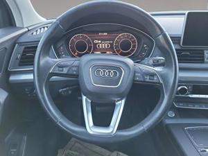 Audi Q5 Bild 10