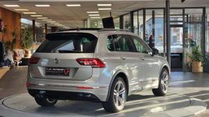 Volkswagen Tiguan Bild 8